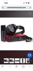 Focusrite Scarlett 2i2 Studio  4th Gen  Complete Studio For Creators