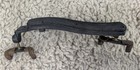 Antique 1883 Dresden Louis Lowendall Violin  With Case  2 Bows  And Rosin