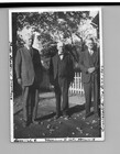1918 Navel Consulting Board  Edison Laboratory  N j  Miller Reese Hutchison 