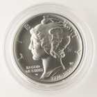 1776-2026 W  25 Eagle 1 Oz Palladium High Relief Burnished Coin  ogp -in Hand