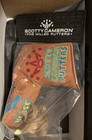 Scotty Cameron Boise 2025 Sweety Potato Blade Putter Headcover