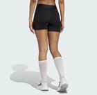  45 Adidas Volleyball Bundle - 2 Pair M 4  spandex Shorts   5   Kneepads Srp  85