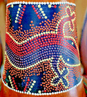 24  Professionally Hand Carved Djembe African Drum From The Guinea Region