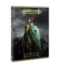 Battletome   Warscroll Cards - Hardcover - Soulblight Gravelords - Age Of Sigmar