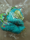 Vintage Publix Plato The Publixaurus Parachute Nylon Plush Dinosaur  7   sealed 