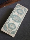 1891  1 Treasury Note