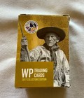 2017 Bsa Wp Trading Cards Jamboree Complete Set Unopened Mint