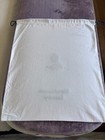 Vtg The Ritz Paris Blanchisserie Laundry Bag Embroidery 17    X 20   