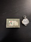 Vintage Keuffel   Esser K e Map Measure Opisometer 62 0325 Swiss Made W  Box
