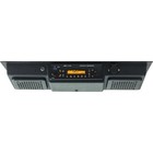 Rei Universal Roof-mount Radio Kit Am fm wb aux usb With Bluetooth  2 Speakers 