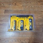 Dewalt  max Xr 20v Power Tool Battery - 3-pack  dcb248-3 