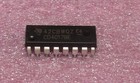 10pcs Cd4017 Cd4017b Cd4017be Cmos Decade Counter With 10 Decoded Outputs