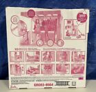 Mattel Barbie Dreamhouse Doll Playset With 75  Furniture   Accessories  Grg93