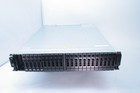 Hpe Msa 2062 24-bay Sff Storage Array  T7-a17