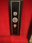Masonic 32nd Degree Set