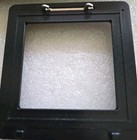 Alpa Haa Back Adapter For Hasselblad V Digital Back Swiss Made Adapter Only 