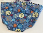 Baby Einstein Neptune Exersaucer Fabric Seat Cover Replacement Part