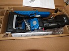 Kreg Rebel 20v Ionic Drive Pocket-hole Joiner Kit Kptbrb100a   tool Kit Only 