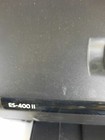Epson Workforce Es-400 Ii Duplex Document Scanner-untested
