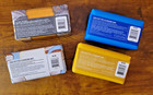 Pair Of Bath   Body Works Shea Butter Cleansing Bars  updated 3 17 