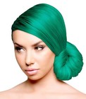 Sparks Long Lasting Bright Hair Color  Green Envy  3 Fl Oz