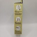 Haakaa Silicone Colostrum Collector Set  6 Pack In Plastic Travel Case   Wipe