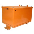 226951 Battery Box Fits Allis Chalmers Ac Tractor Wd45 Diesel R3535