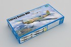 Trumpeter 5831 Fairey Battle Mki 1 48 Scale Plastic Model Kit