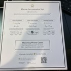 Velvet Caviar Phone Accessories Set - Nude Vibe Check