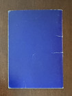 1986 World Exposition   Expo 86   Vancouver Canada   Adult Passport W stamps