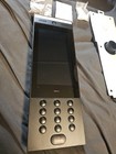 Ubiquiti Access Intercom  ua-intercom  - Untested For Parts - Black