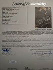 Wc Handy Jsa Loa Signed 8x10 Photo Autograph
