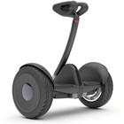 Used Segway Ninebot S Smart Self-balancing Electric  black 