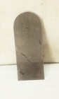 Vintage Stanley Usa  110 Wood Block Plane Iron Blade 1 5 8  No h1247