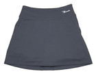 New Macade Women Small Kaya Flex Golf Skort With Pockets   Dark Gray Nwt
