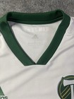 Portland Timbers Mls Adidas Football Soccer Jersey Men Size Large