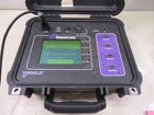 Db Innovations Vocar-lt Police Laser Lidar Speed Gun Certification System W Case