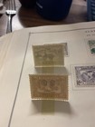 Australia Rare 1931  32 6d And 3d  os  Airmail Mint hing Sc  C01   013