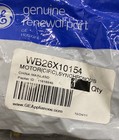 Wb26x10154 Ge Oem Microwave Turntable Motor Nos