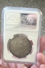 1771 Cnb Aw 1 Rouble Silver Russia Catherine Ii Ngc Xf Details Cleaned Coin Rare