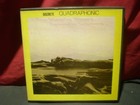 The Moody Blues  Seventh Sojourn Quadraphonic 7 1 2 Ips Reel To Reel Tape Tested