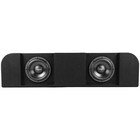 New Dual 10  1600w Max Loaded Sub Box Fits 2015-2025 Ford F-150 Super Crew Cab