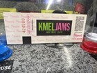 1991 Nirvana Pearl Jam Red Hot Chili Peppers Cobain - Nye 12 31 91 Full Ticket