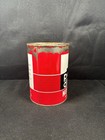 1950s Metal Penn Drake Motor Oil 1 Quart Can