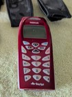 967 nokia 3585i Very Rare - For Collectors - No Sim Card