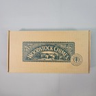 Woodstock Chimes Gregorian Chimes Alto Black Gabb  new In Open Box 