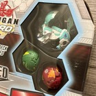 Bakugan Pro Armored Elite Starter Set W  Transforming Creatures Haos Hydorous
