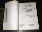 Remember 2014 Movie Script Martin Landau Talentworks Benjamin August Coa