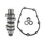For S s Cycle 475c Chain Drive Camshaft Kit For Harley Davidson M8 Eng 330-0641