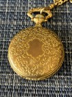 Vintage Le Gran Swiss 17 Jewel Incabloc Mechanical Pocket Watch Runs 1 20 12k